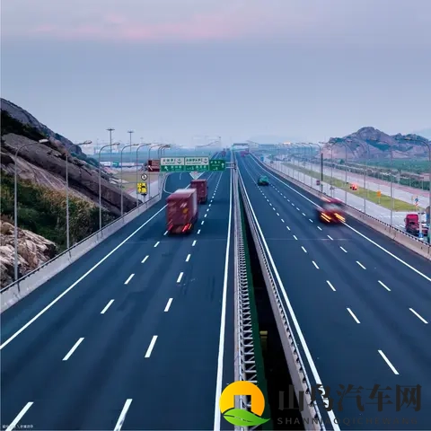 高速会不会免费？收费也会到期，免费通行将是常态-3