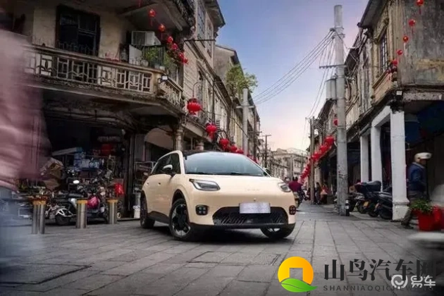 天涯海角妈妈绿意盎然:环保新宠,续航王力作:揭秘绿色出行新趋势-1