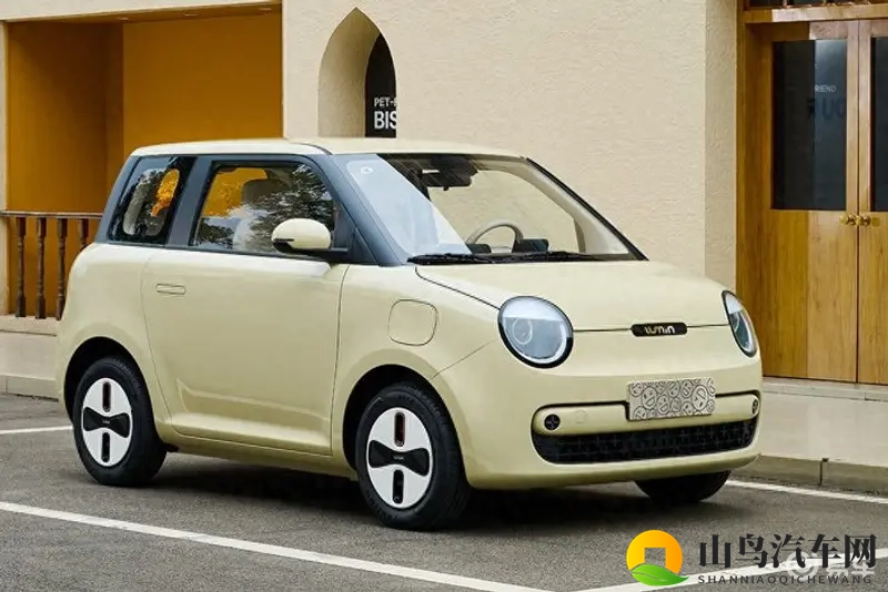 Lumin宝藏版限时4.79万起，120万公里全路况测试-1