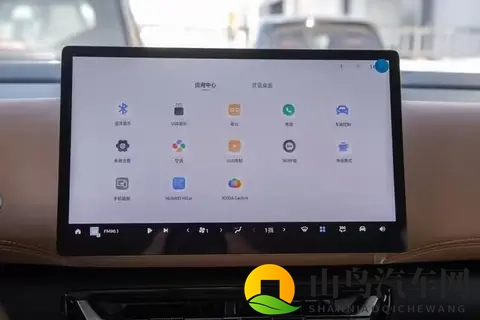 10万级家用MPV新选择！7座大空间+电滑门，家用太香了-1