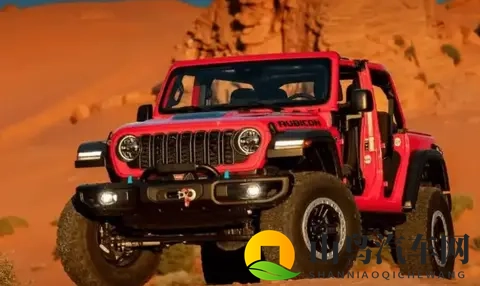 Stellantis 因电池故障召回 37.5 万辆插电式混合动力 Jeep SUV-1