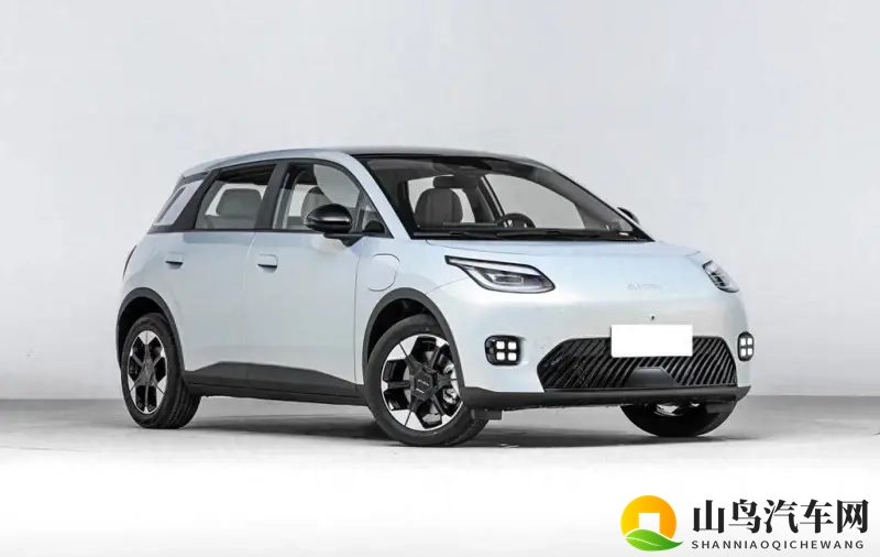 埃安UT没能月销过万，埃安 i60下月上市，能否火了？-1