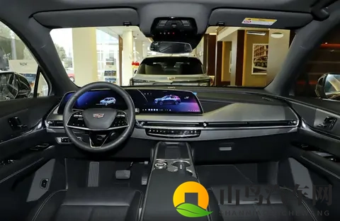 2026款凯迪拉克XT5配置差异分析，具体怎么选你知道吗？-2