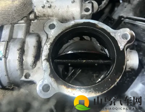 节气门脏了会有哪些症状？这几个信号一但出现，就得赶紧清洗-2