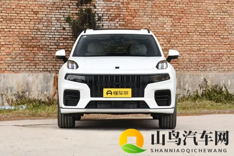 2026款领克09:优惠4万,20T+8AT,油耗888L,家用值得考虑?-3