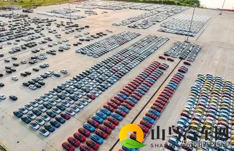 车圈又炸预言!10年后中国车企只剩5强?大佬们集体在打预防针-2