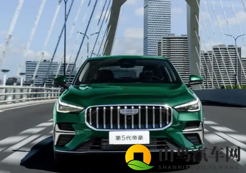 燃油党狂喜！又一波换代燃油车要上市，空间、智能、动力都很强？-2