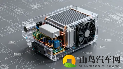 为什么腾势N8L不用二代PTC空调？毕竟一代的能耗和体感都没二代好-3