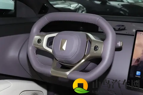 阿维塔12深度试驾：全系激光雷达+音响，是否值得购买？-1