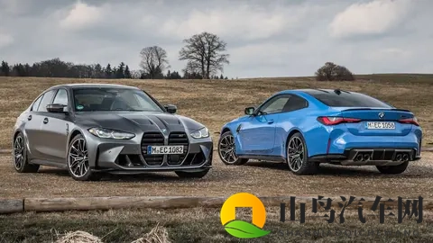 精简产品阵容 宝马M系列最新消息曝光-1