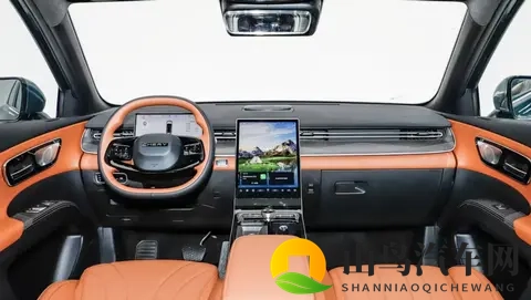 新瑞虎8预售1059万起，不仅升级16T，还能“躺平”-2