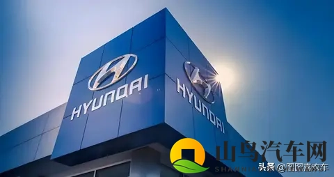 韩系曾经世界销量前三、为什么在中国混成了这样？-2