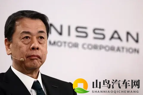 日产困局:卖总部求生,技术掉队,中国市场反而成救命稻草?-1