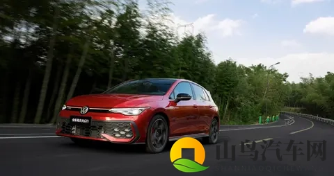 你对车的第一感觉,其实来自于驾驶信心是否给足-1