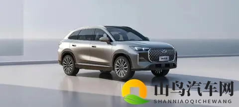 本周新车预告，这几款车的实用细节，买车前可以重点看看-3