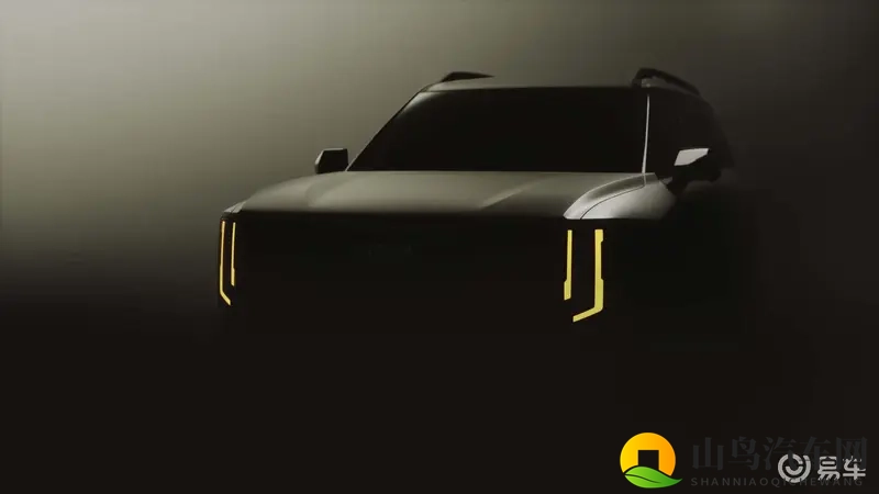 小马大车男孩妈妈：家庭购车新选择：安全、舒适、环保，新能源SUV推荐-1