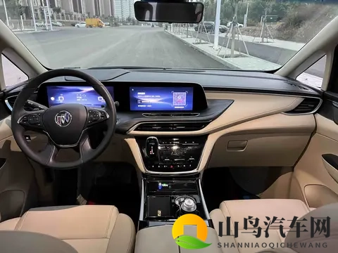 23年一手别克GL8,6万公里,228万拿下家用_商务都合适?-2