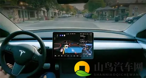 韩国迎来特斯拉FSD，但仅限美国产HW 40车型-1