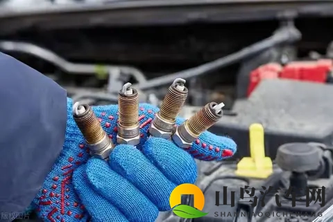 开了6年车，才知道原来火花塞根本不用定期换，都是经验！-3
