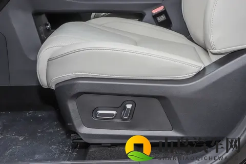 试驾捷途山海T1：全能家用SUV，买菜接娃、露营越野都能搞定-1