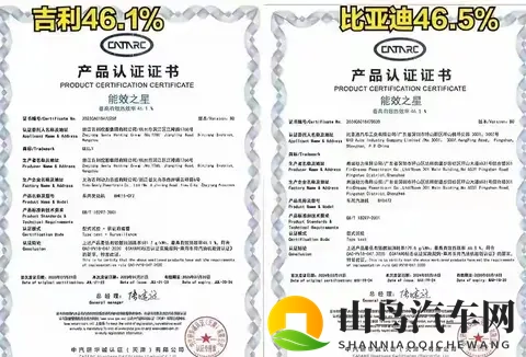 奇瑞超48%，长城415% ，中国发动机热效率是全球最强还是营销噱头-1
