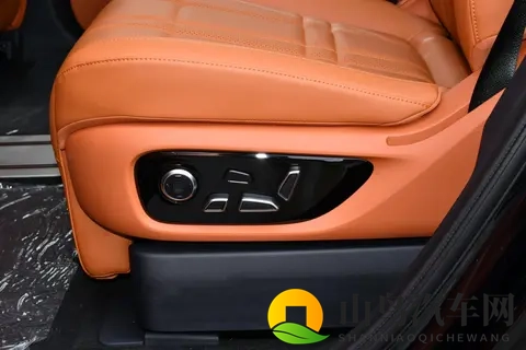 适合家用的六座SUV！大空间+低能耗，续航1032km-1