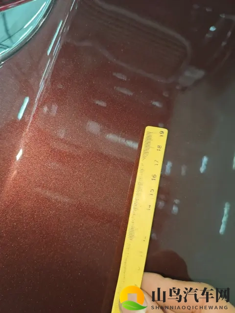 20万出头拿下别克GL8陆尊，家用商务都合适！-1