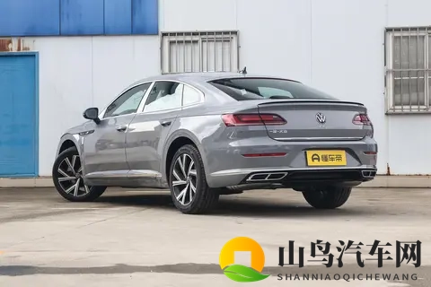 大众CC怎么选不踩坑？一篇文章讲清楚！-1