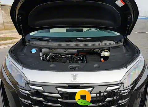 2068万元起售,续航最高218km,2026款比亚迪夏正式上市-3