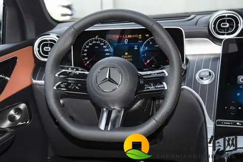 2026款奔驰GLC L：降价增配，竞争力再升级-2