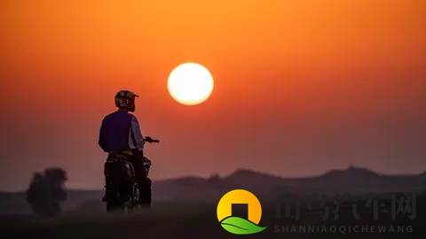 摩友狂喜,央视肯定,60多城政策松绑!-2