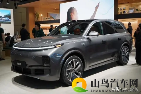 适合 40-50 岁大叔的 SUV，6款SUV读懂中年男人的「稳与暖」-1