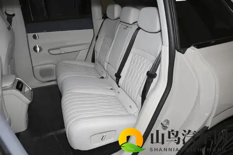 25款星纪元ET 增程纯电可选,纯电续航760公里,综合续航1615公里-1