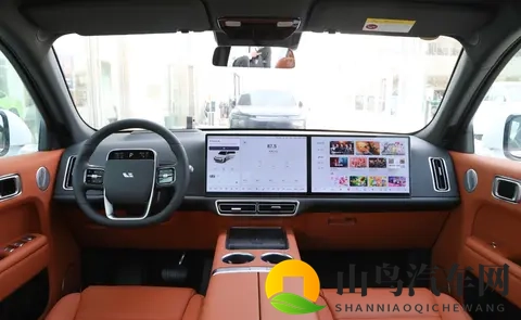 国产车企，纷纷走理想的路，让理想自己不好走了-3