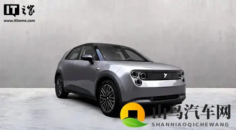 换装高功率电机，蔚来 firefly 萤火虫新车申报-1