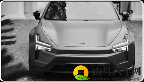 极星汽车简史（上）：北欧「特斯拉」？极星为啥卖不动了-3