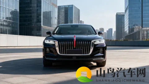 红旗H9系介绍及购买建议-3