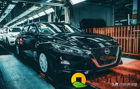 启辰为什么比轩逸便宜-2