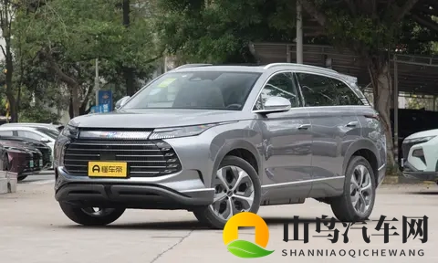 十月车市大战落幕：谁在悄悄逆袭？-2