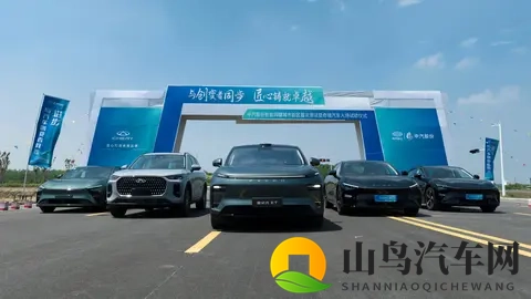 10月车市惊爆：卖10辆国产车8辆是新能源！自主品牌杀疯了-2