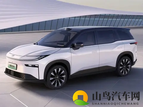 快评10月车市丨合资燃油车发力,新能源成突破口,年底再冲一波?-1