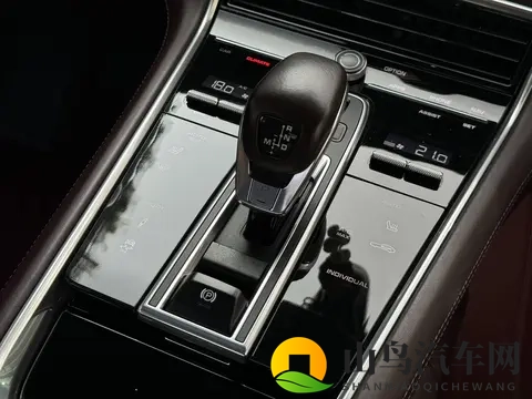 49万多，圆梦保时捷Panamera，29T引擎带你体验速度与激情-1