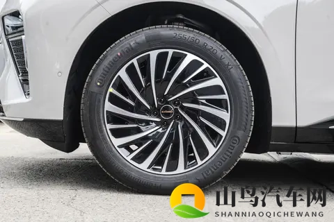 家用SUV可以看这款，11月购车有福利，动力强，操控出色-1