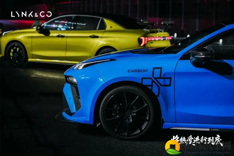 第三代领克 03 正式上市，售价 10.38 万元起-1