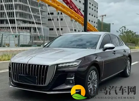 不给迈腾留活路！长近5米跌至1148万起，一个月卖了14096台-3