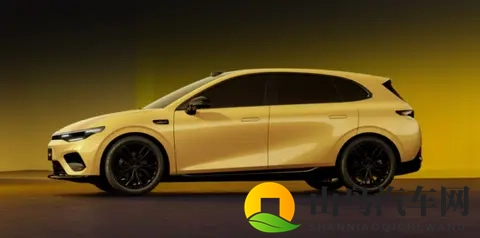 零跑“十年磨一剑”，全新轿跑Lafa5开启预售，1058万起-1