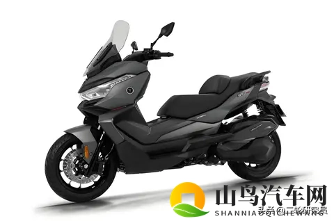 摩托车圈新热点！无极SR4 Max系列能否打破合资进口垄断？-2