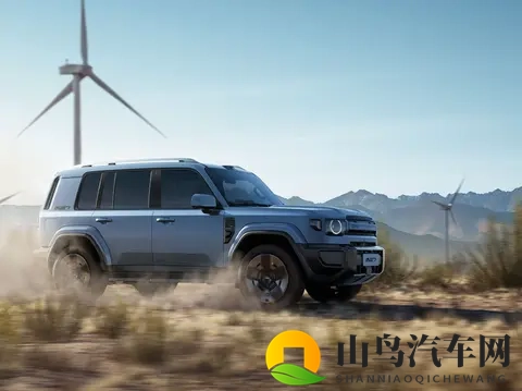 iCAR V27官图发布，206度+343度电池-2