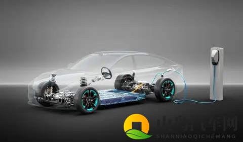 【上市】东风奕派eπ007+ 智美超能轿跑1399万起解锁-1