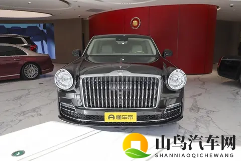 700 万级自主旗舰：红旗国礼 VS 劳斯莱斯谁更值-3
